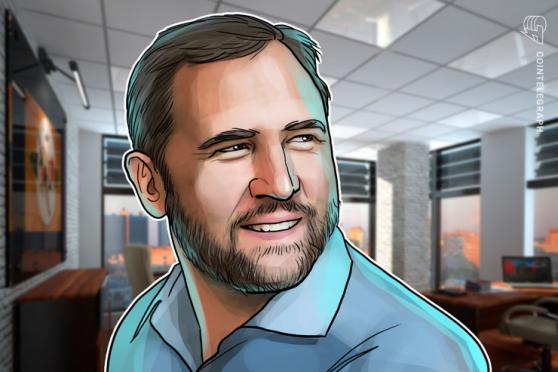 Brad Garlinghouse's lawyers file request for Binance documents in 'international' challenge to SEC lawsuit