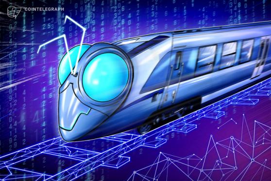 Cryptocurrencies, Like Railroads, Part 2: Blockchain as a New Internet Planner