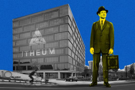 Itheum Lands Investment From Elrond Foundation, Mechanism Capital And Others As it Gears for Launch