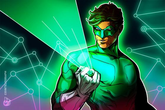 Xapo co-founder gets regulators' green light for new crypto startup