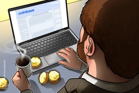 Coinbase warns infrastructure bill’s crypto provisions could impact 20% of US population