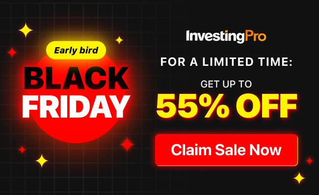 Black Friday Sale - Claim Your Discount Now!
