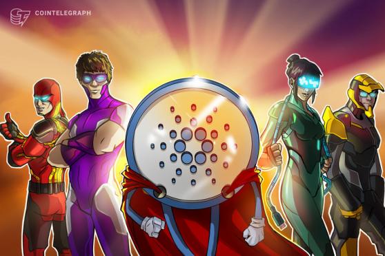 Cardano grows closer to launching smart contracts with new testnet
