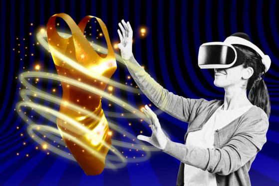 Fashion in the Metaverse: Would You Buy Virtual Luxuries?