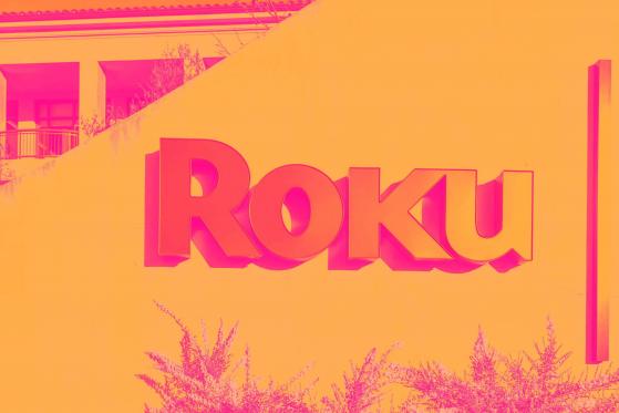 Roku (ROKU) Shares Skyrocket, What You Need To Know