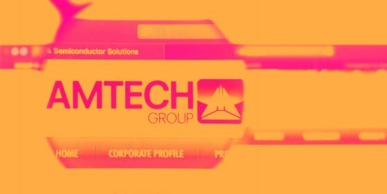 Amtech Earnings: What To Look For From ASYS