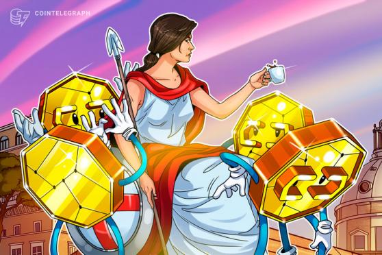 Bank of England’s PRA raises budget $31M for ‘emerging risks’ like crypto