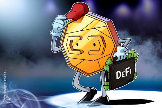 DeFi token AAVE eyes 40% rally in May but 'bull trap' risks remain