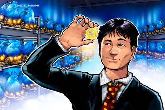 Big investors pivoting from Bitcoin to Ether futures: JPMorgan