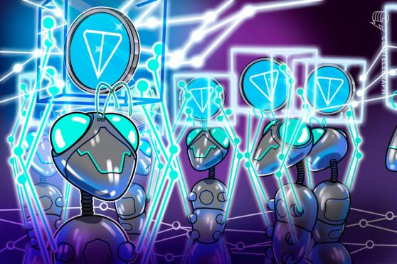 Four years on, Telegram’s blockchain project gains ground in Africa 