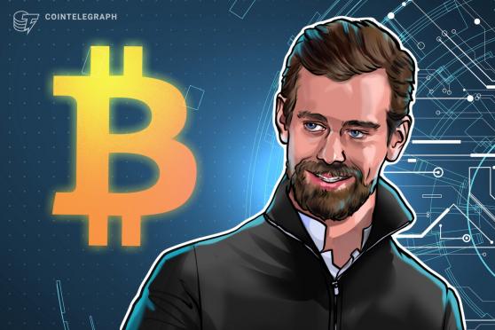Jack Dorsey is building ‘Web5’ powered by Bitcoin 
