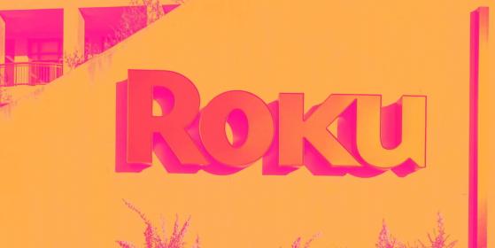 Roku (NASDAQ:ROKU) Posts Better-Than-Expected Sales In Q3, Stock Soars