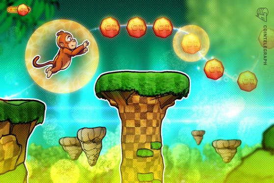 Crypto gaming and the monkey run: How we should build the future of GameFi