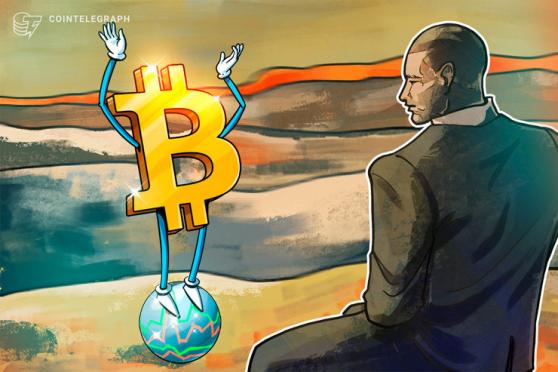 $32K Bitcoin price could turn the tides in Friday’s $160M BTC options expiry