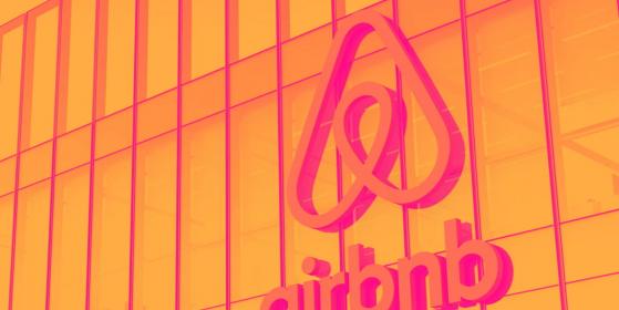 Airbnb (ABNB) Stock Trades Up, Here Is Why