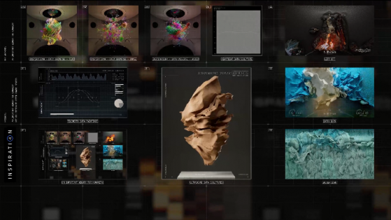 Refik Anadol’s AI-based NFT collection sells for $6.2 million