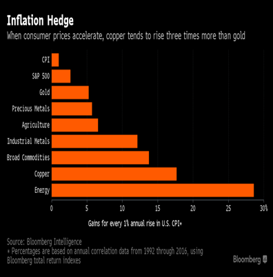 Inflation Hedge