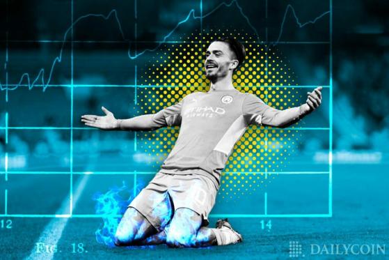Algorand (ALGO) Scores Partnership With FIFA World Cup, and Grows 20% in a Day