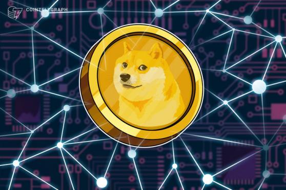 Ice Cube backs DOGE and an 'incredible and historical' transaction