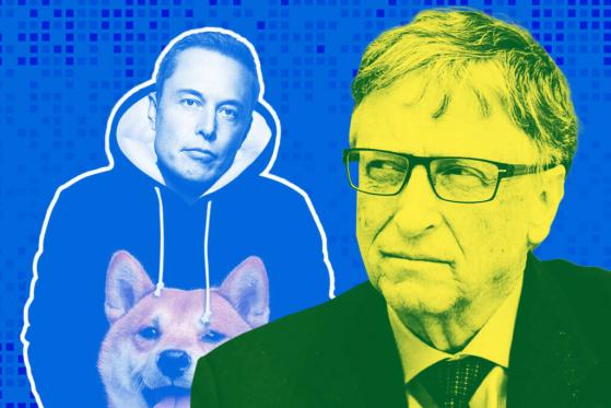 One Year Old Warning From Bill Gates About Bitcoin Has Resurfaced 