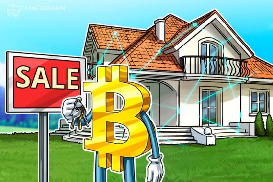 Bitcoin payments for real estate gain traction as crypto holders seek monetization