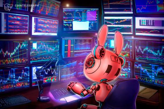 What is automated crypto trading and how does it work?