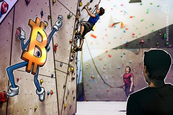 Bitcoin price broke out this week, but has the trend changed?