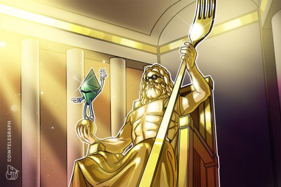 Ethereum Classic devs announce upcoming hard fork
