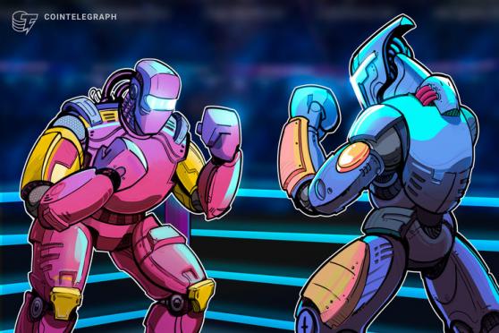 Can the Optimism blockchain win the battle of the rollups? 