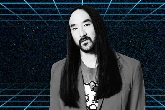 Steve Aoki Unveils Metaverse and NFT Platform ‘the A0K1VERSE’ for Engaging Fans
