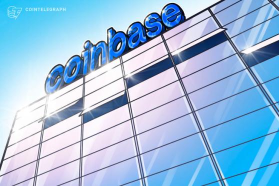 Coinbase to increase transparency on potential 2022 listings