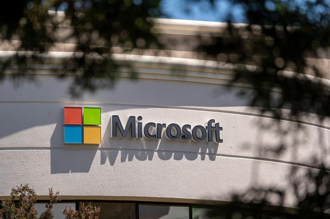 Microsoft Doubles Salary Budget to Retain Staff as Cost of Living Rises