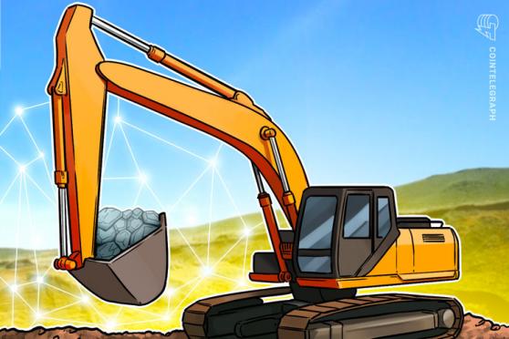 US miner raises $105M to recycle waste coal into crypto
