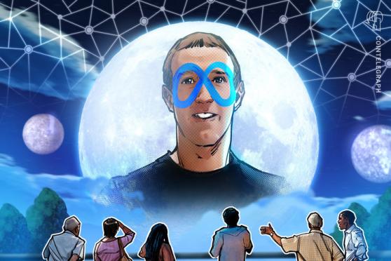 Facebook's metaverse will ‘misfire,’ says Vitalik Buterin