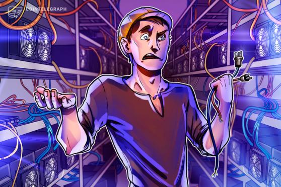 Quebec’s energy manager to seek government approval to stop powering crypto miners