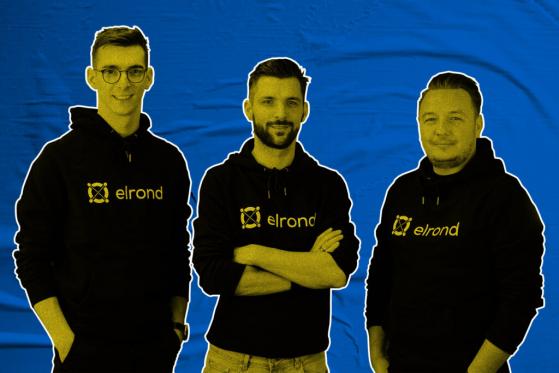 Romanian Central Bank Approves Elrond Acquisition of EMI Institution Twispay