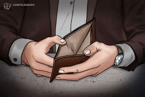 Jed McCaleb empties XRP wallet after eight-year selloff