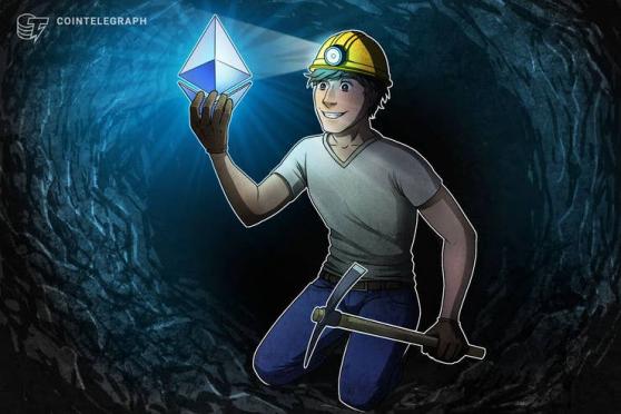 Golem releases laptop app to mine Ethereum… but turning a profit is tricky