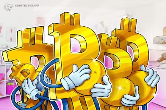 To HODL or have kids? The IVF Bitcoin Babies paid for with BTC profits