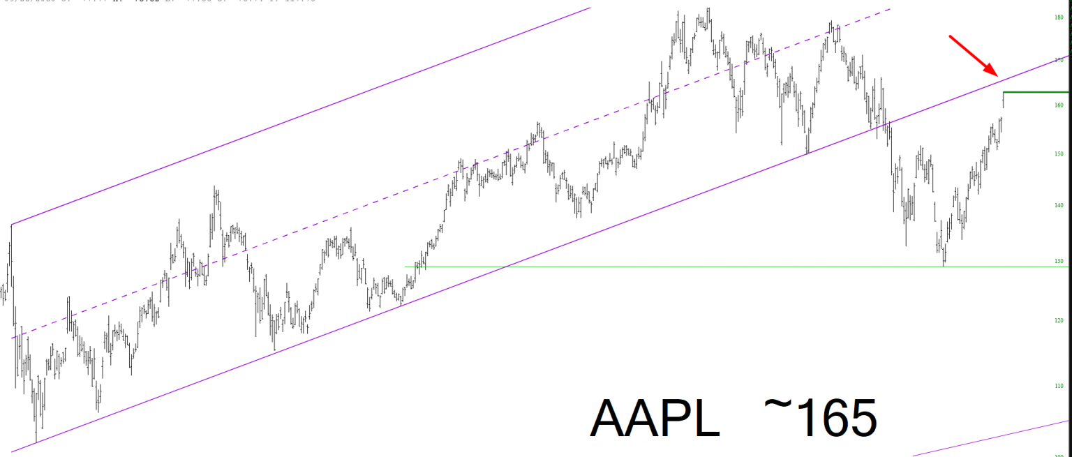 Long-Term Apple Chart.