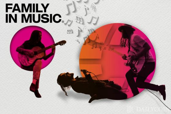 Family in Music and GlobalPass AG Partner on ID Verification