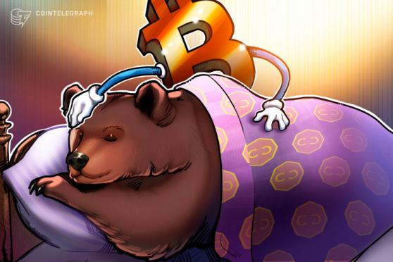 Bears have a $100M reason to keep Bitcoin price under $45K until Friday’s options expiry  