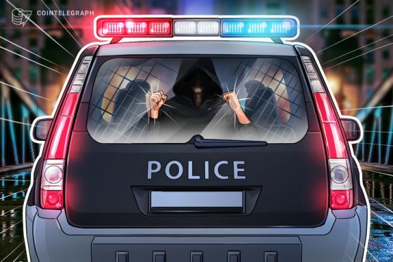 South Korean authorities arrest 16 individuals connected to $2B crypto forex transactions: Report