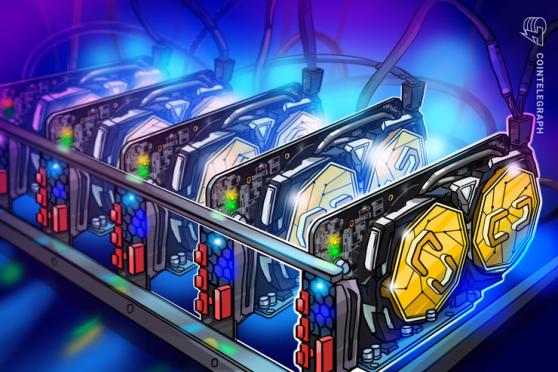 Genesis Digital Assets buys 20K Bitcoin miners after $125M raise