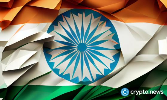 India considers regulating crypto with IMF-FSB guidelines