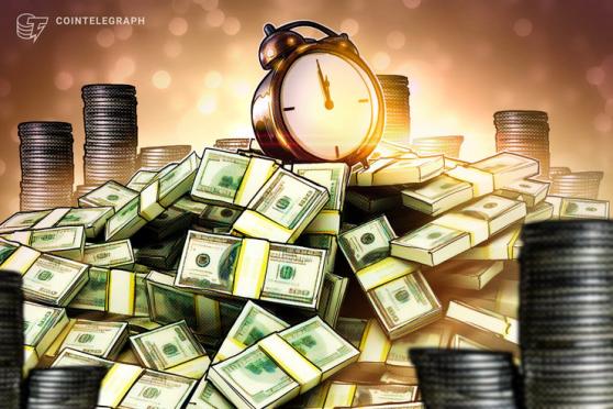 Blockchain intelligence firm TRM Labs raises $70M in expanded Series B round 