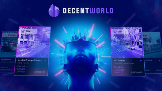 $19M Sales in Less Than Two Months: DecentWorld Metaverse Shares First Results