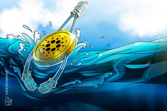 3 reasons why Cardano can sink further despite ADA price bouncing 58%