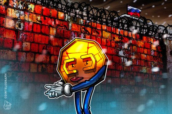 Dapper Labs suspends Russian accounts after new EU sanctions 