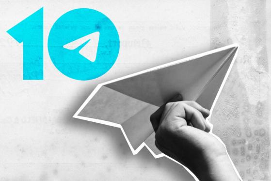 Top 10 Crypto-Centric Telegram Channels to Subscribe to in 2022